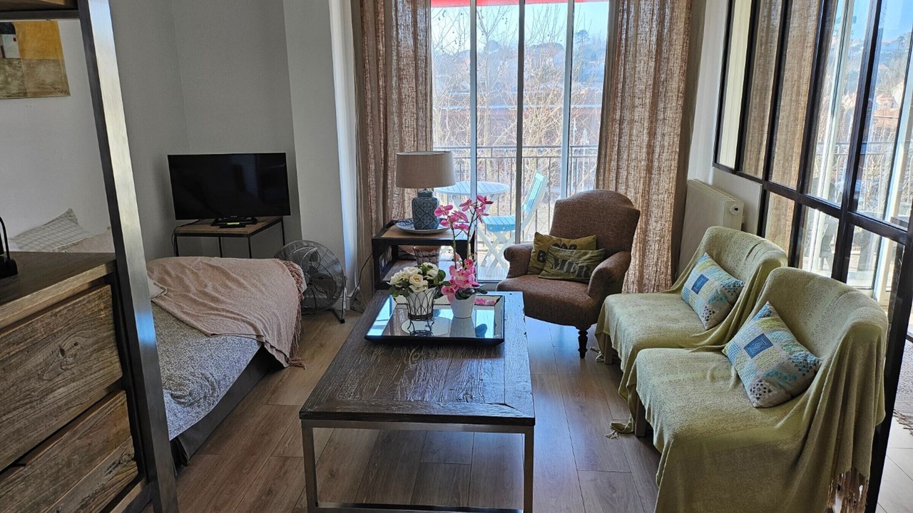 Photo of Bedroom in Arcachon