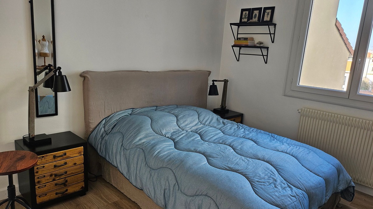 Photo of Bedroom in Arcachon