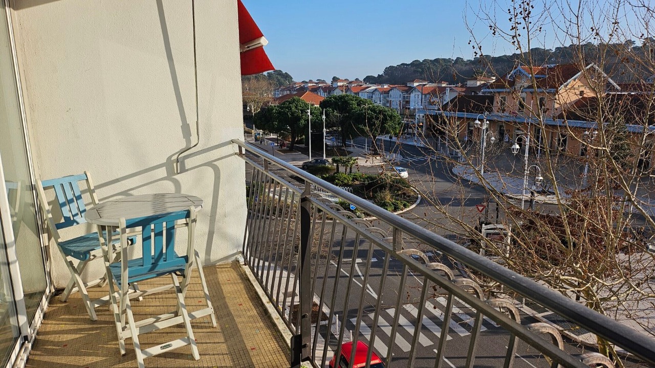 Photo of Outdoor in Arcachon