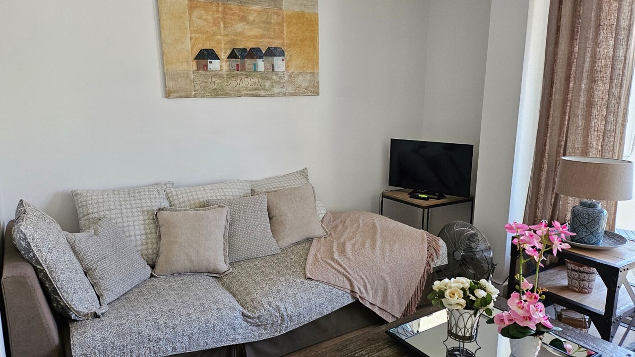 Photo of Livingroom in Arcachon