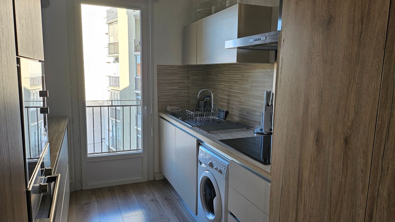 Photo of Kitchen in Arcachon