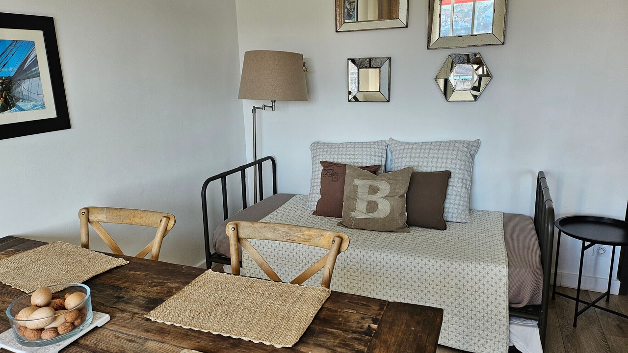 Photo of Bedroom in Arcachon