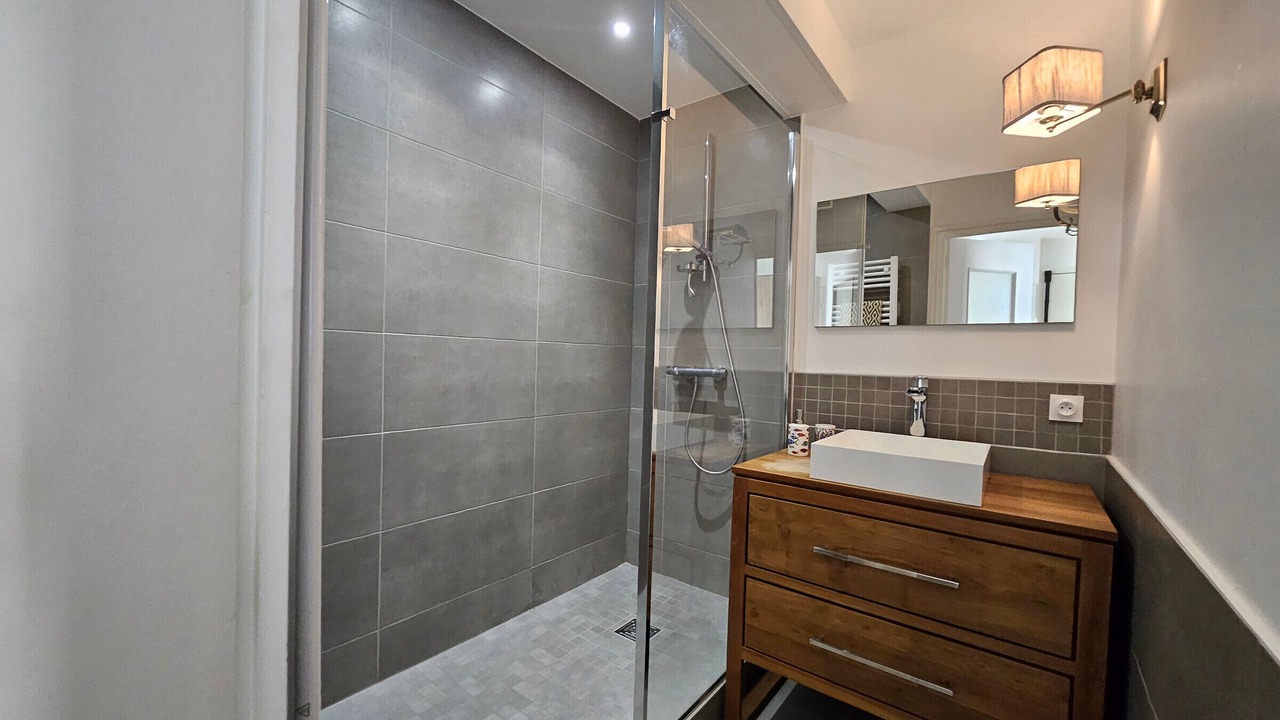 Photo of Bathroom in Arcachon
