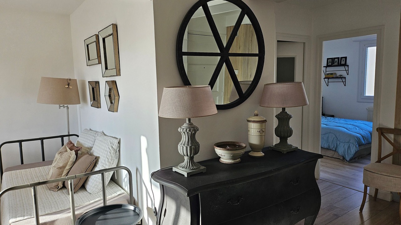 Photo of Bedroom in Arcachon