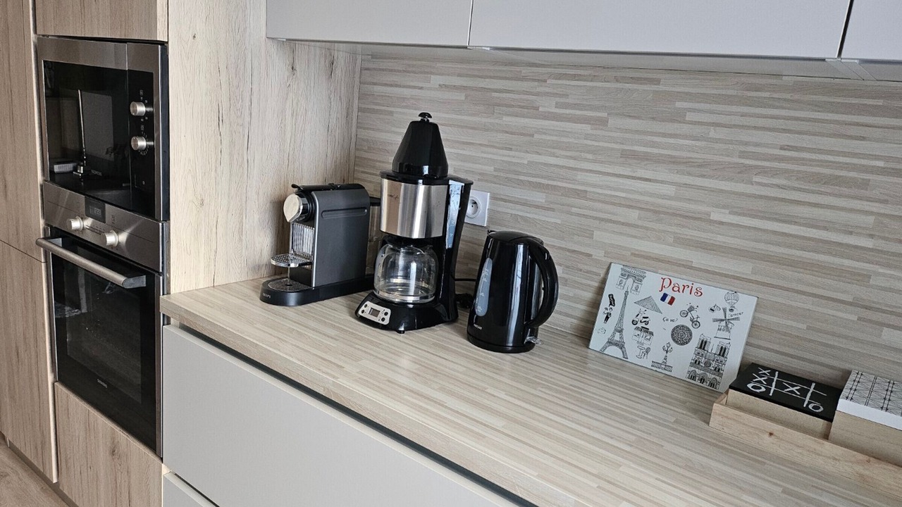 Photo of Kitchen in Arcachon