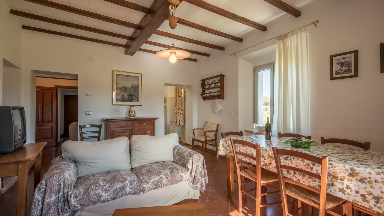 Photo of Bedroom in Montorsaio