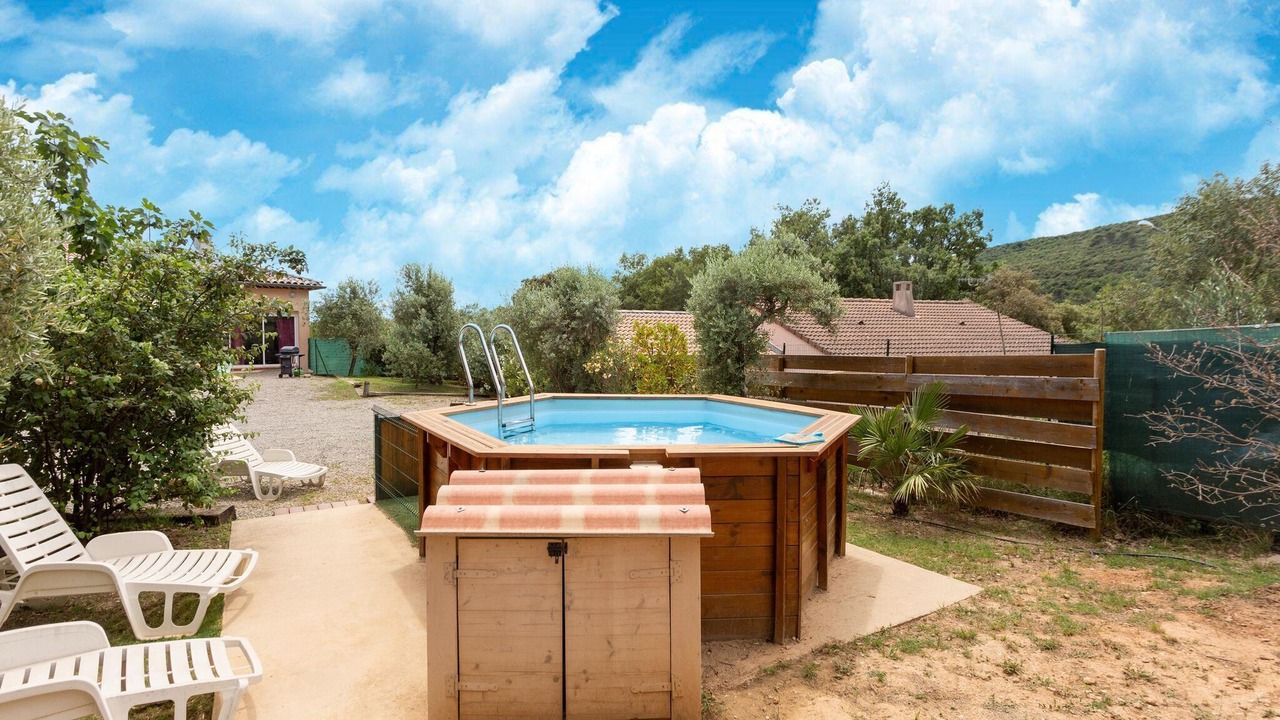 Photo of Outdoor in Montmeyan