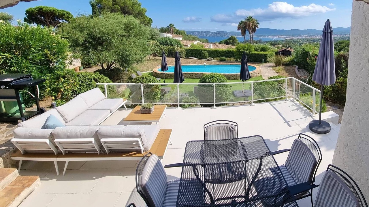 Photo of Outdoor in Grimaud