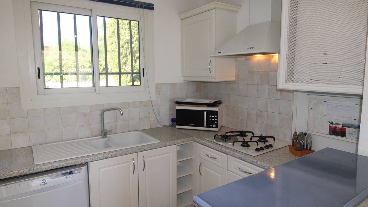 Photo of Kitchen in Grimaud