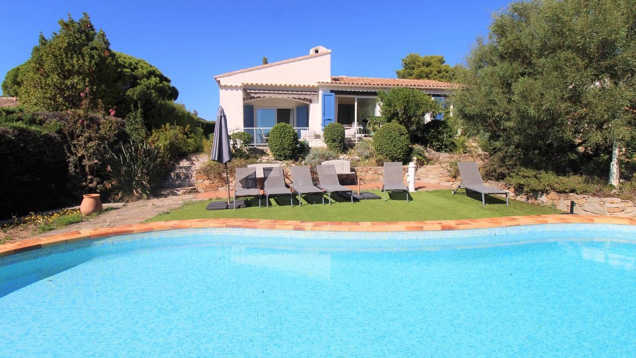 Photo of Outdoor in Grimaud