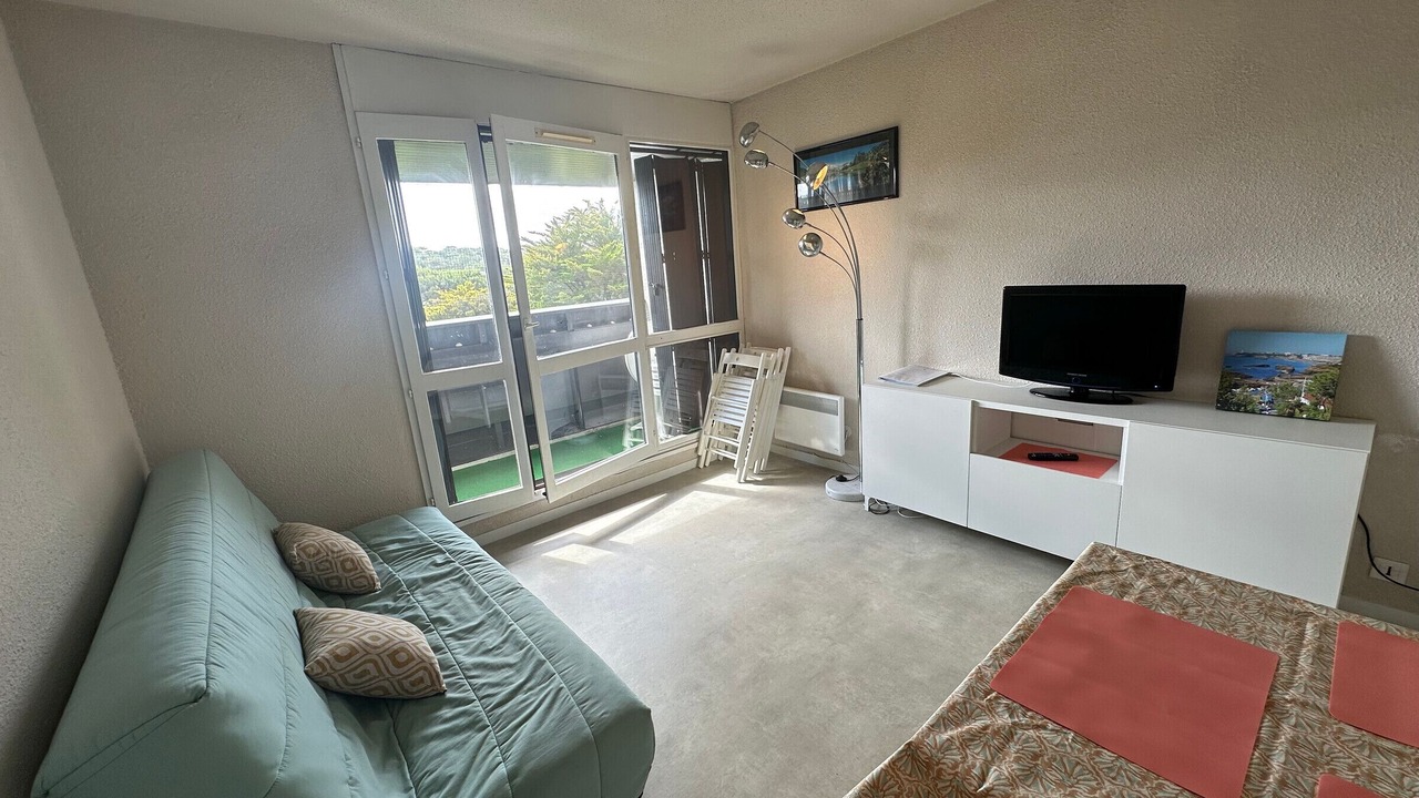 Photo of Livingroom in Le Penon