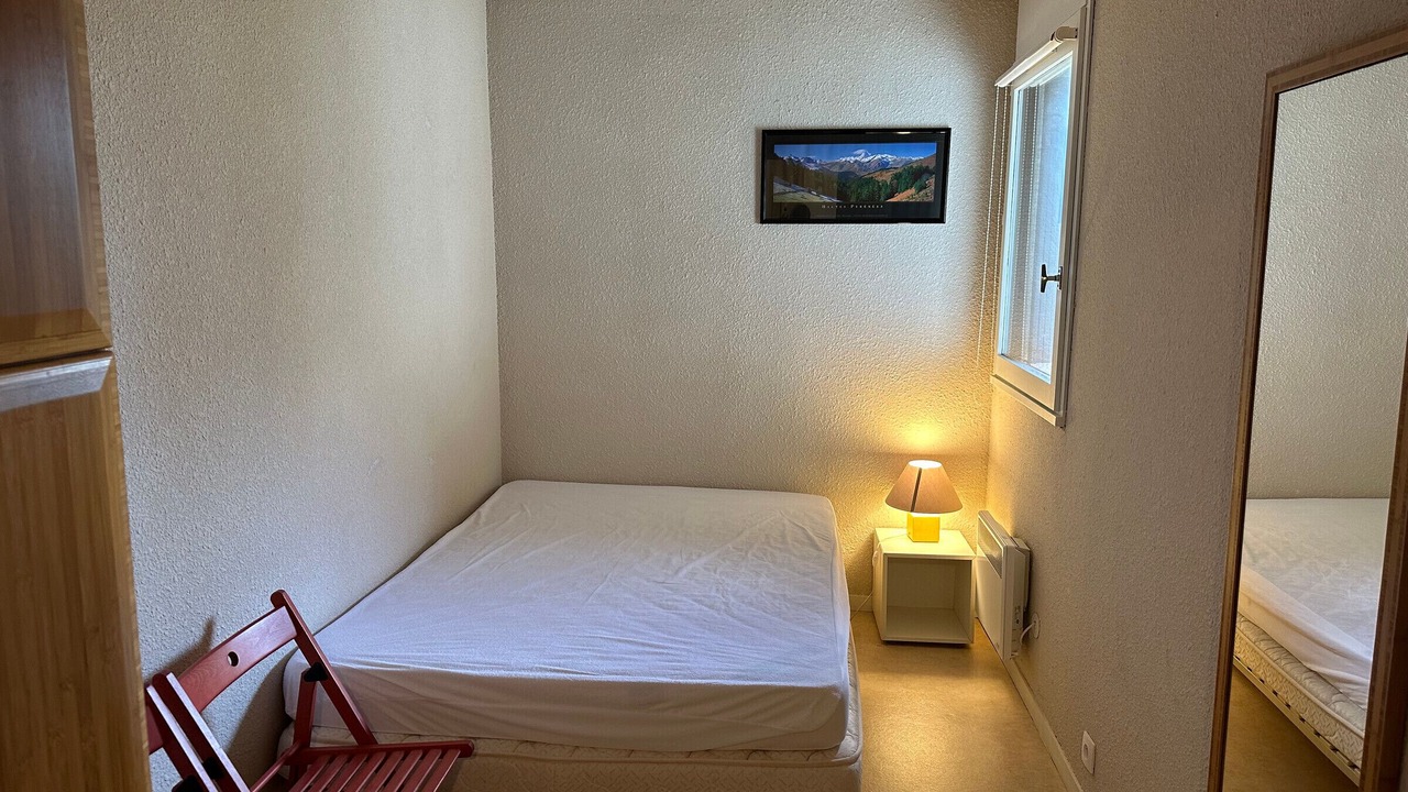 Photo of Bedroom in Le Penon