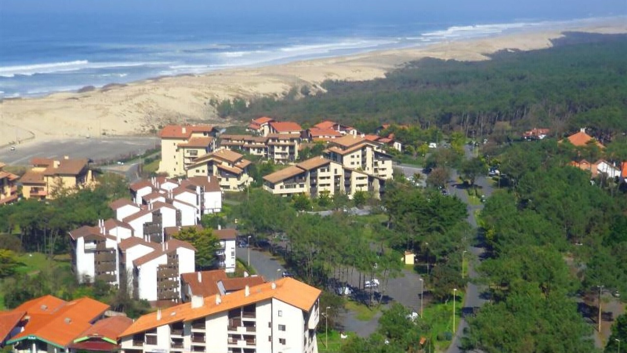 Photo of Outdoor in Le Penon