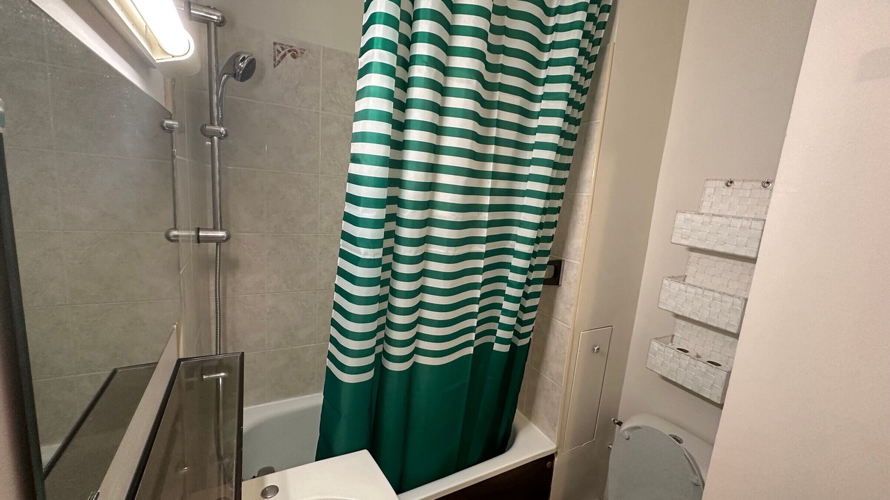 Photo of Bathroom in Le Penon