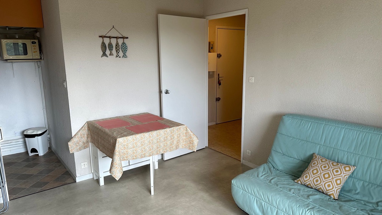 Photo of Livingroom in Le Penon