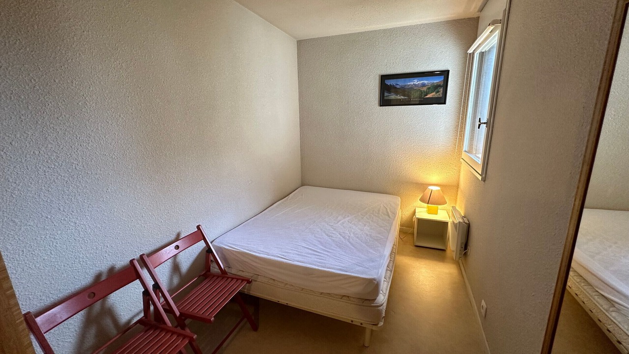 Photo of Bedroom in Le Penon