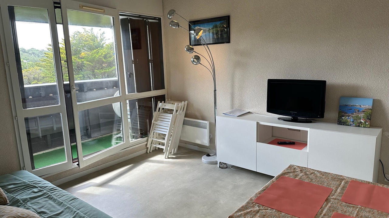 Photo of Bedroom in Le Penon