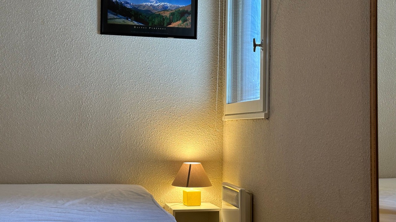 Photo of Bedroom in Le Penon