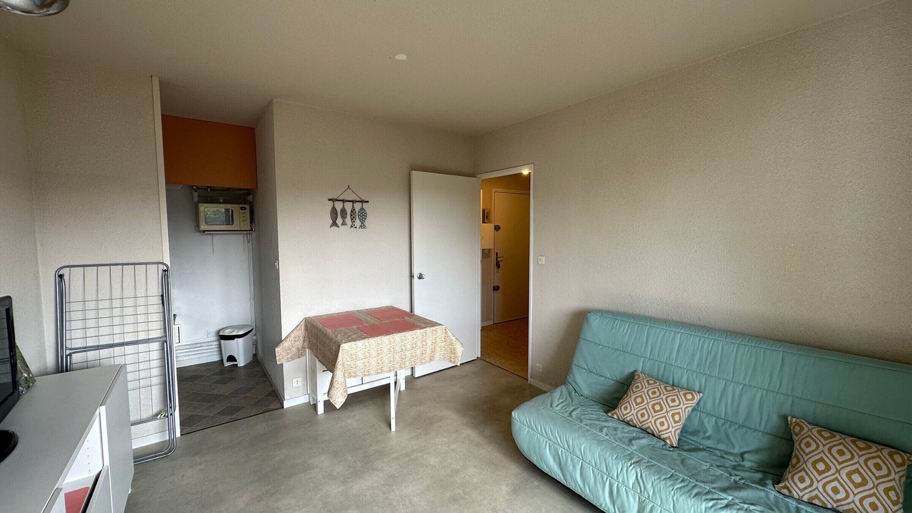 Photo of Livingroom in Le Penon