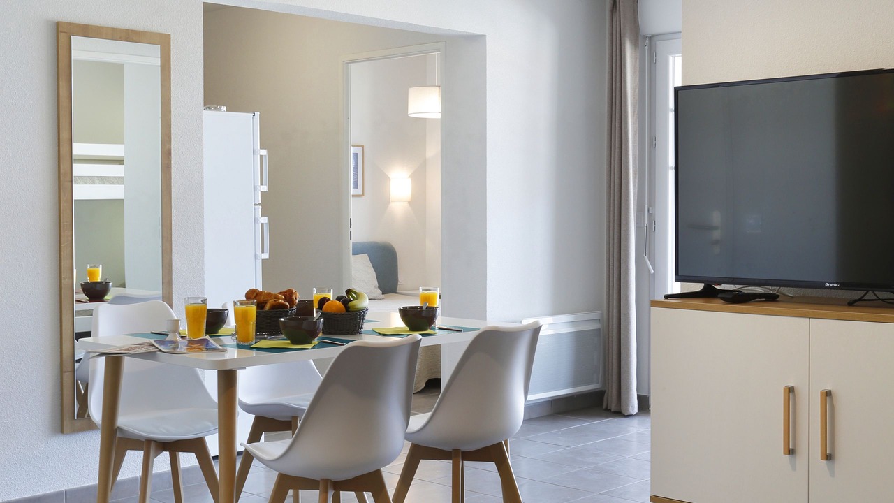 Photo of Livingroom in Mimizan-Plage