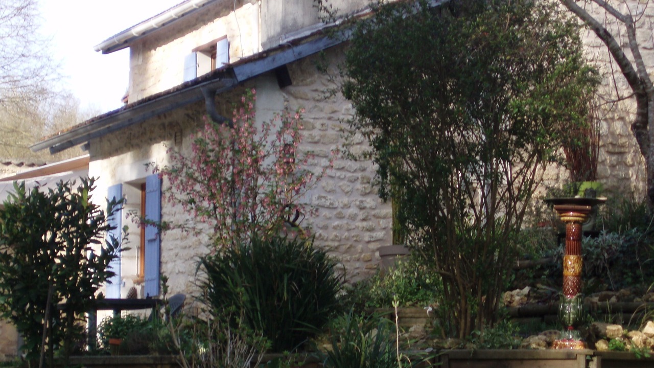 Photo of Outdoor in Saint-Cesaire