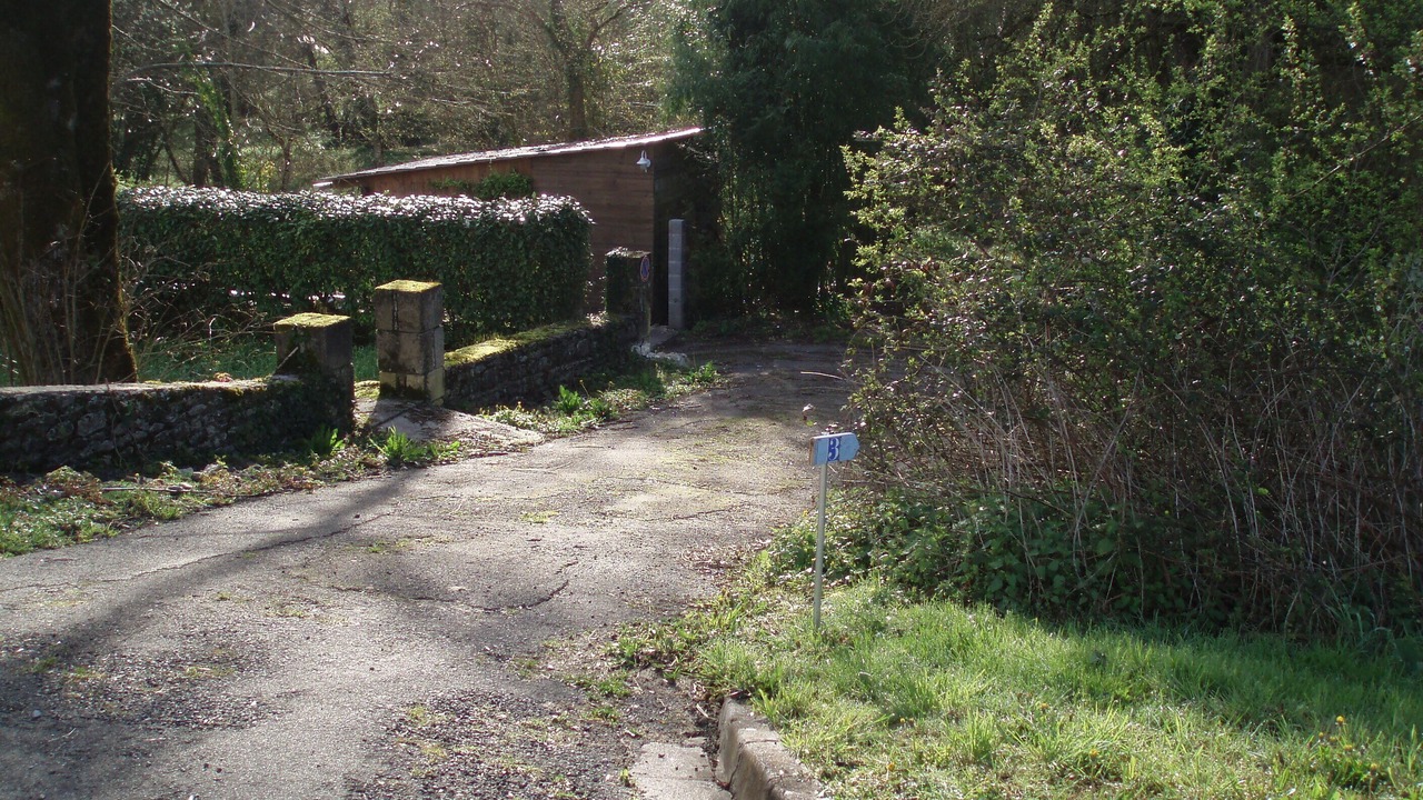 Photo of Outdoor in Saint-Cesaire