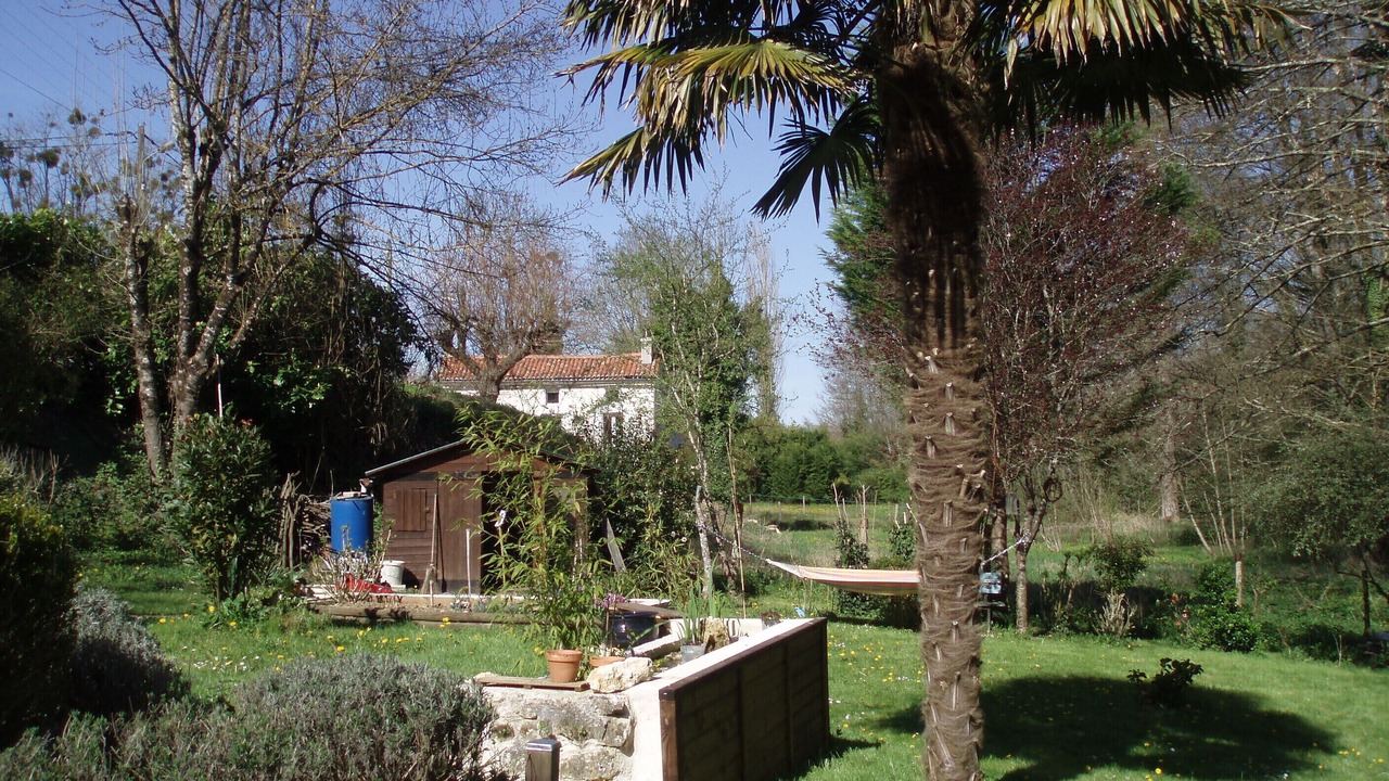 Photo of Outdoor in Saint-Cesaire