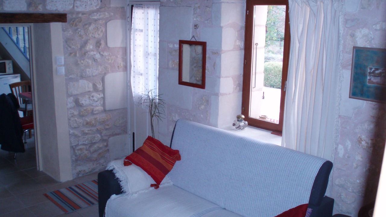 Photo of Livingroom in Saint-Cesaire