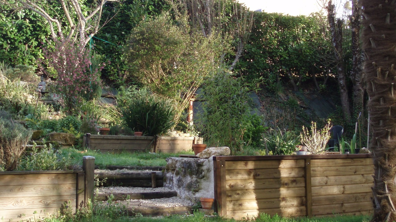 Photo of Outdoor in Saint-Cesaire