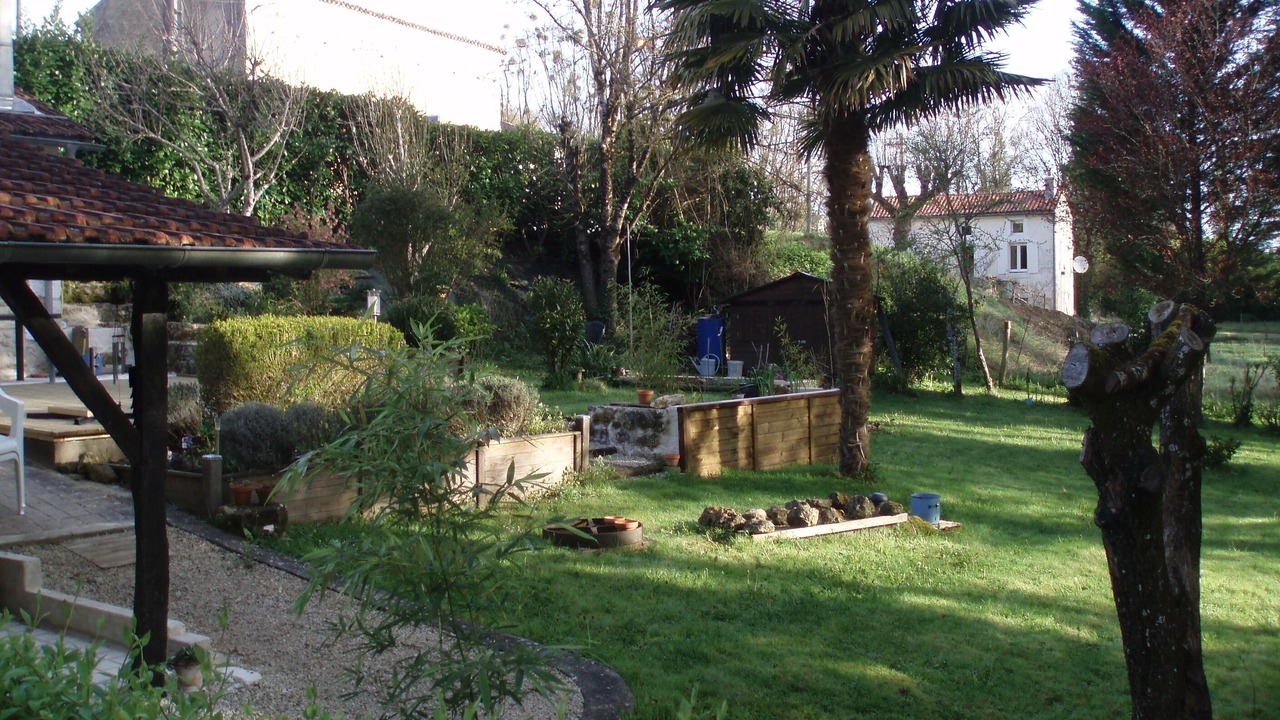 Photo of Outdoor in Saint-Cesaire