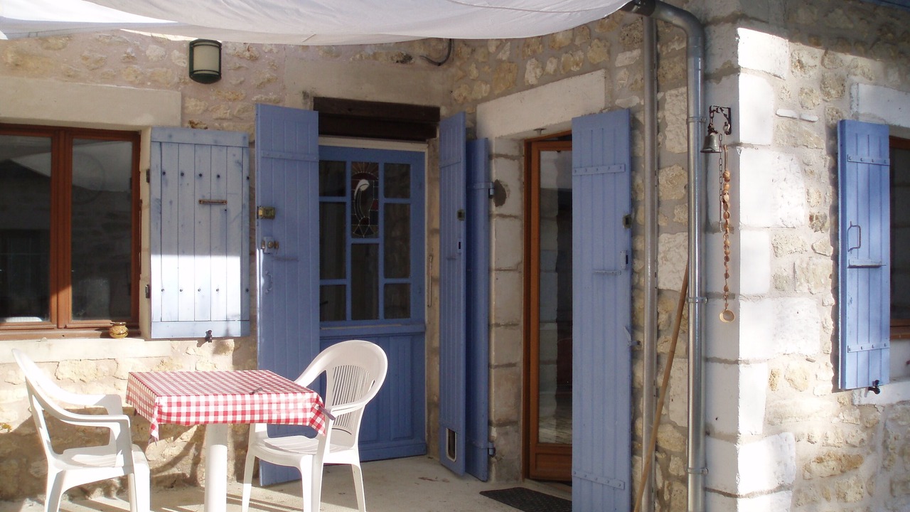 Photo of Outdoor in Saint-Cesaire