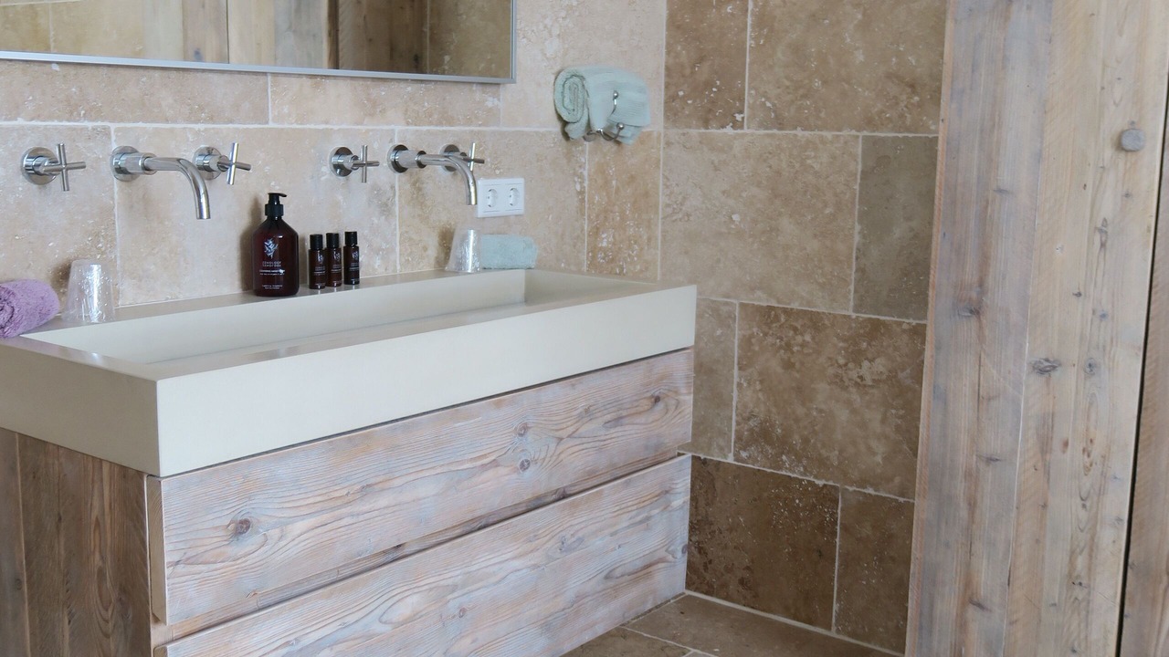 Photo of Bathroom in Auriac-du-Perigord