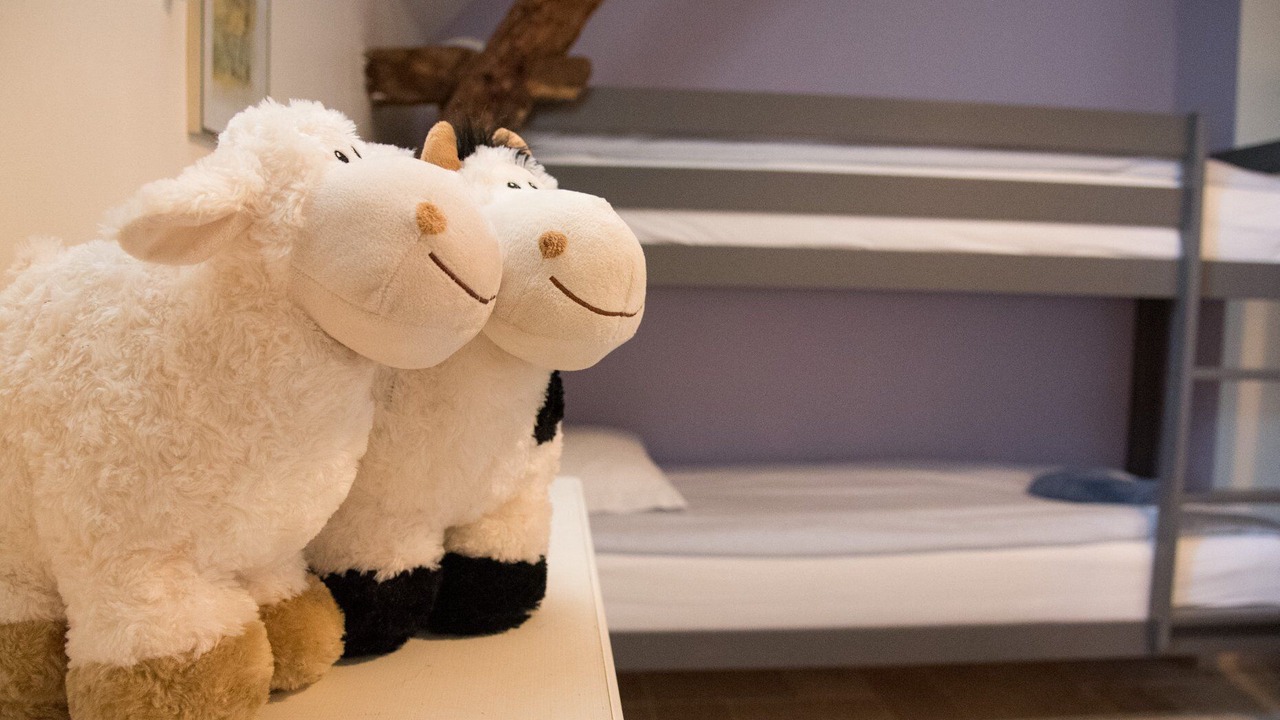 Photo of Bedroom in Auriac-du-Perigord