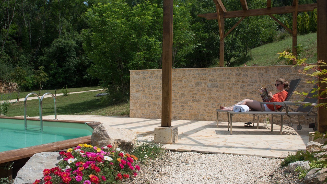 Photo of Outdoor in Auriac-du-Perigord
