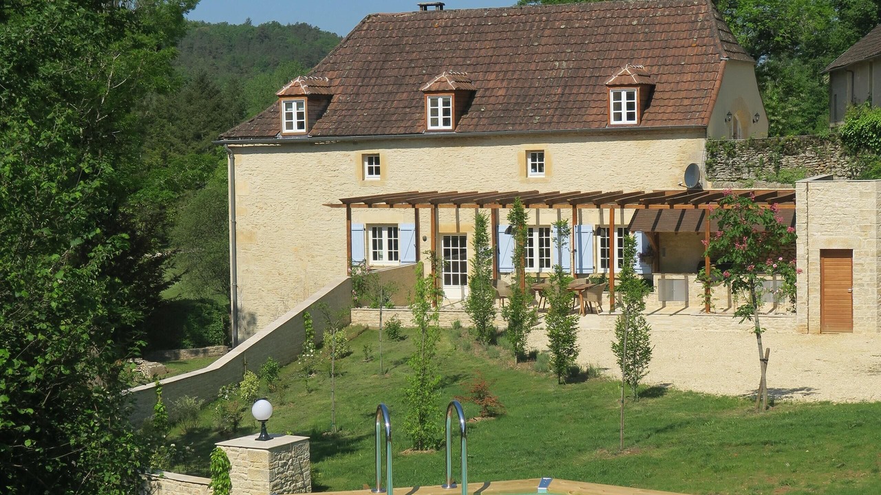 Photo of Outdoor in Auriac-du-Perigord