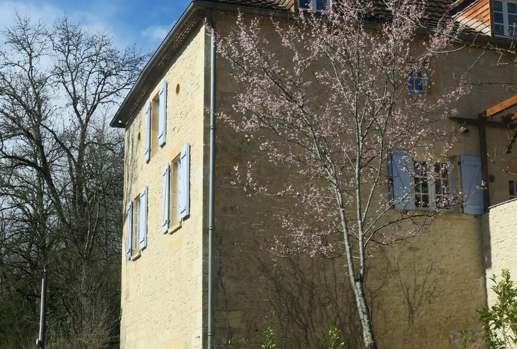 Photo of Outdoor in Auriac-du-Perigord
