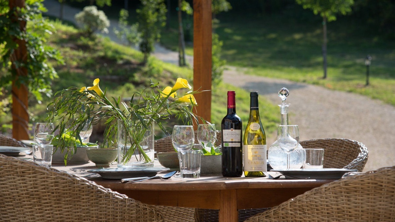Photo of Outdoor in Auriac-du-Perigord