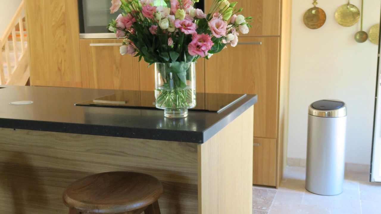 Photo of Kitchen in Auriac-du-Perigord
