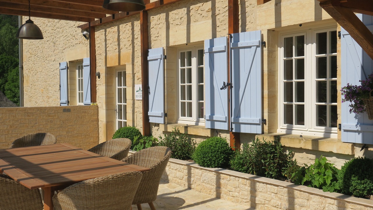 Photo of Outdoor in Auriac-du-Perigord