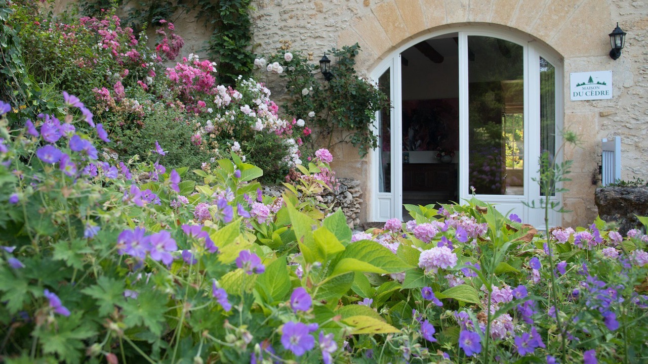 Photo of Outdoor in Auriac-du-Perigord