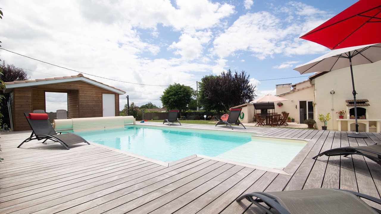 Photo of Outdoor in Saint-Mariens