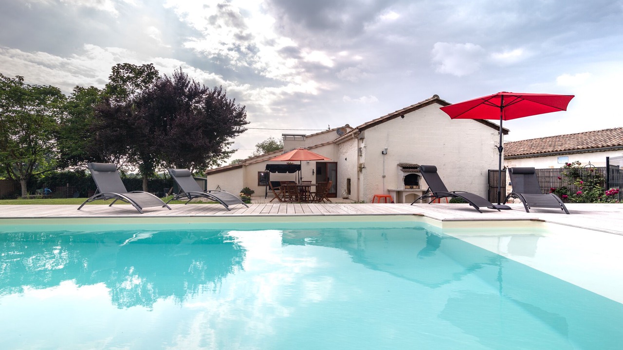 Photo of Outdoor in Saint-Mariens