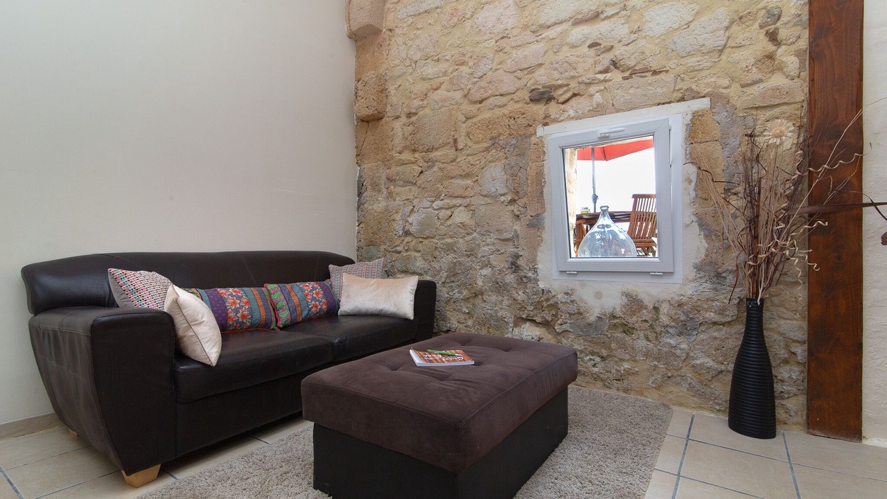 Photo of Livingroom in Saint-Mariens