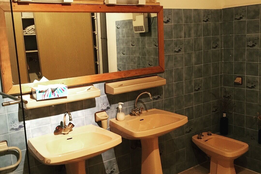 Photo of Bathroom in Gueyze