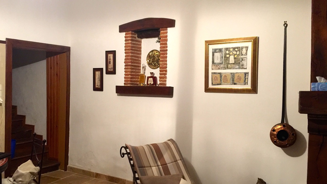 Photo of Bedroom in Gueyze