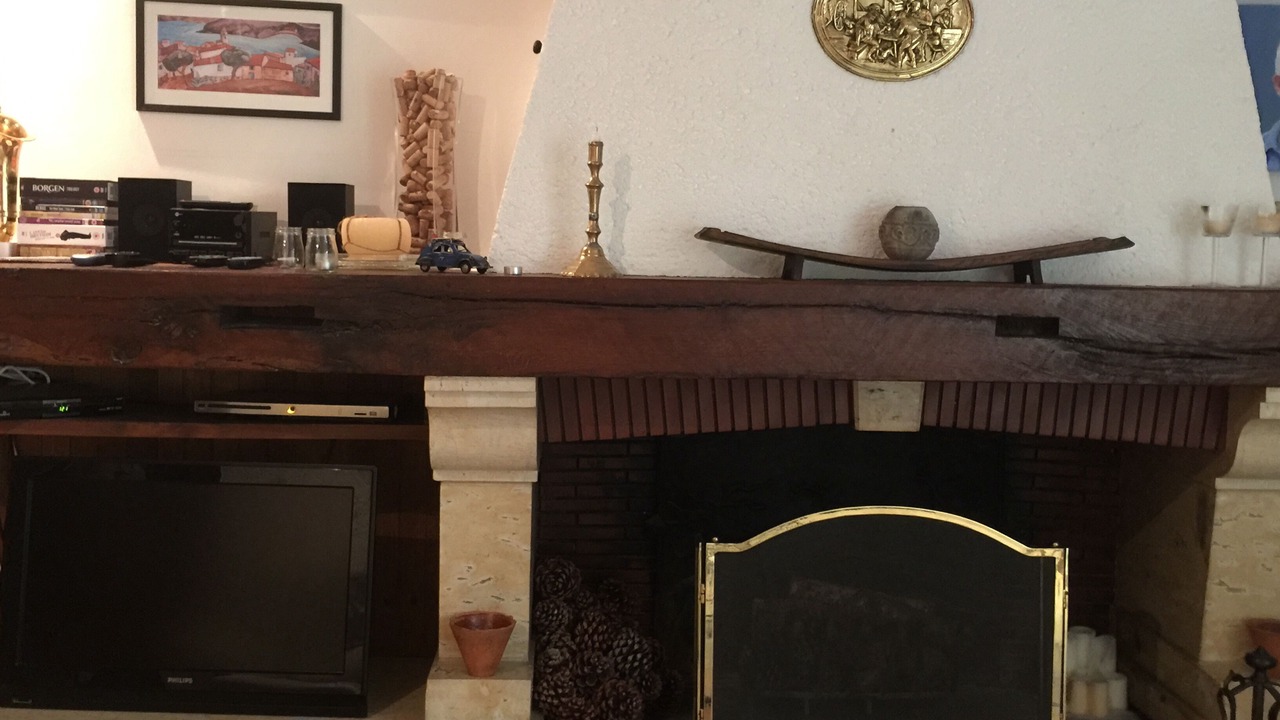 Photo of Livingroom in Gueyze