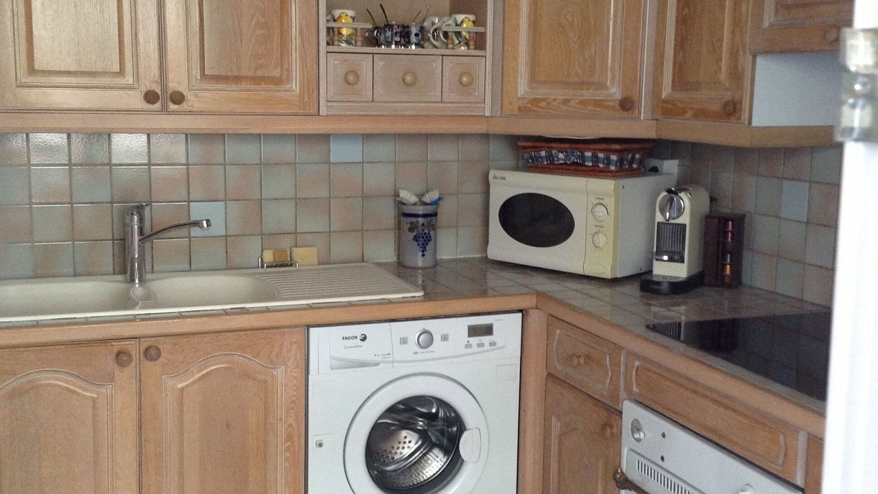 Photo of Kitchen in Menton