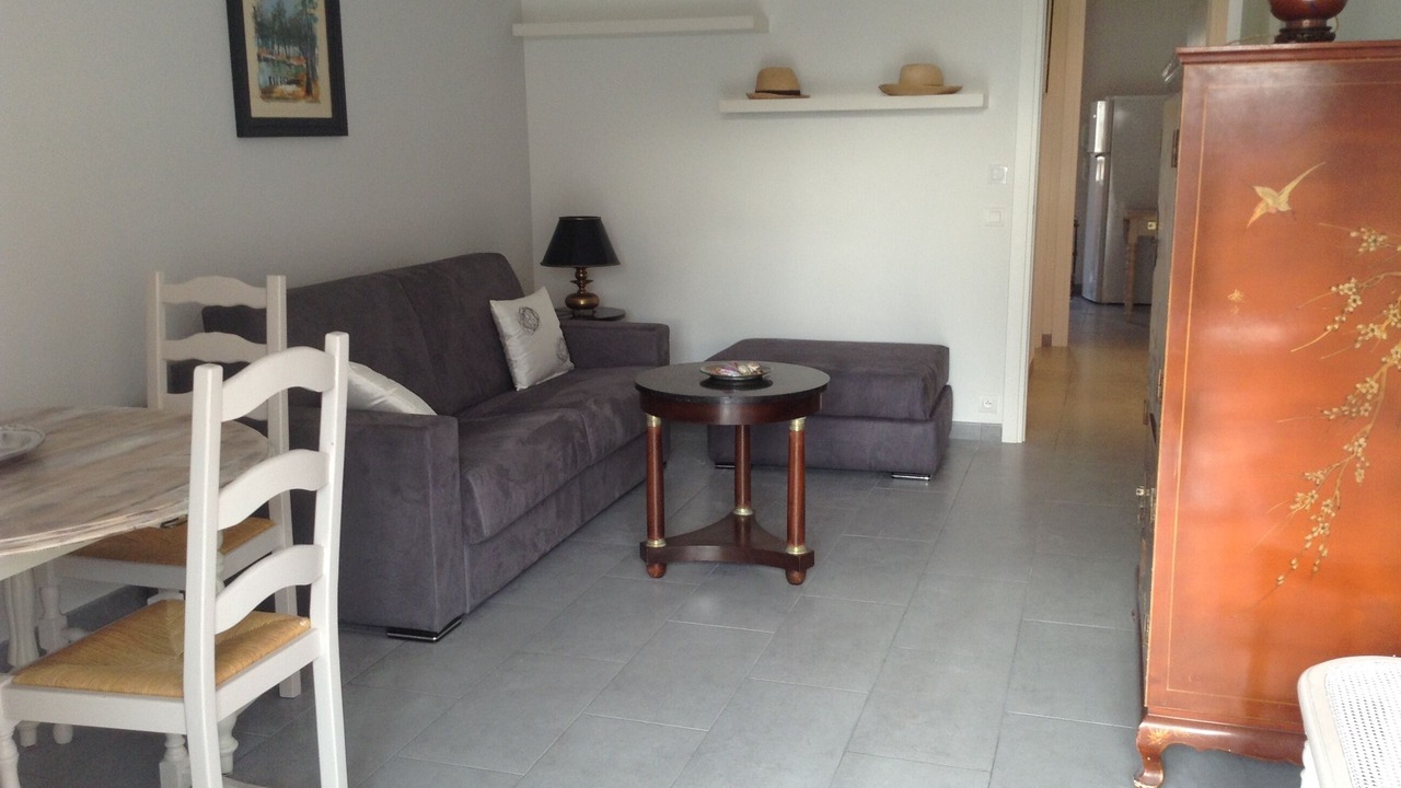 Photo of Livingroom in Menton