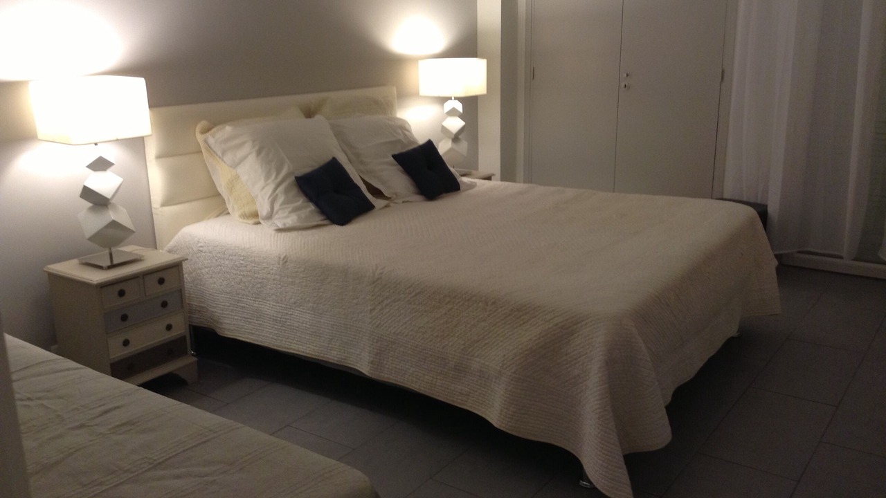 Photo of Bedroom in Menton