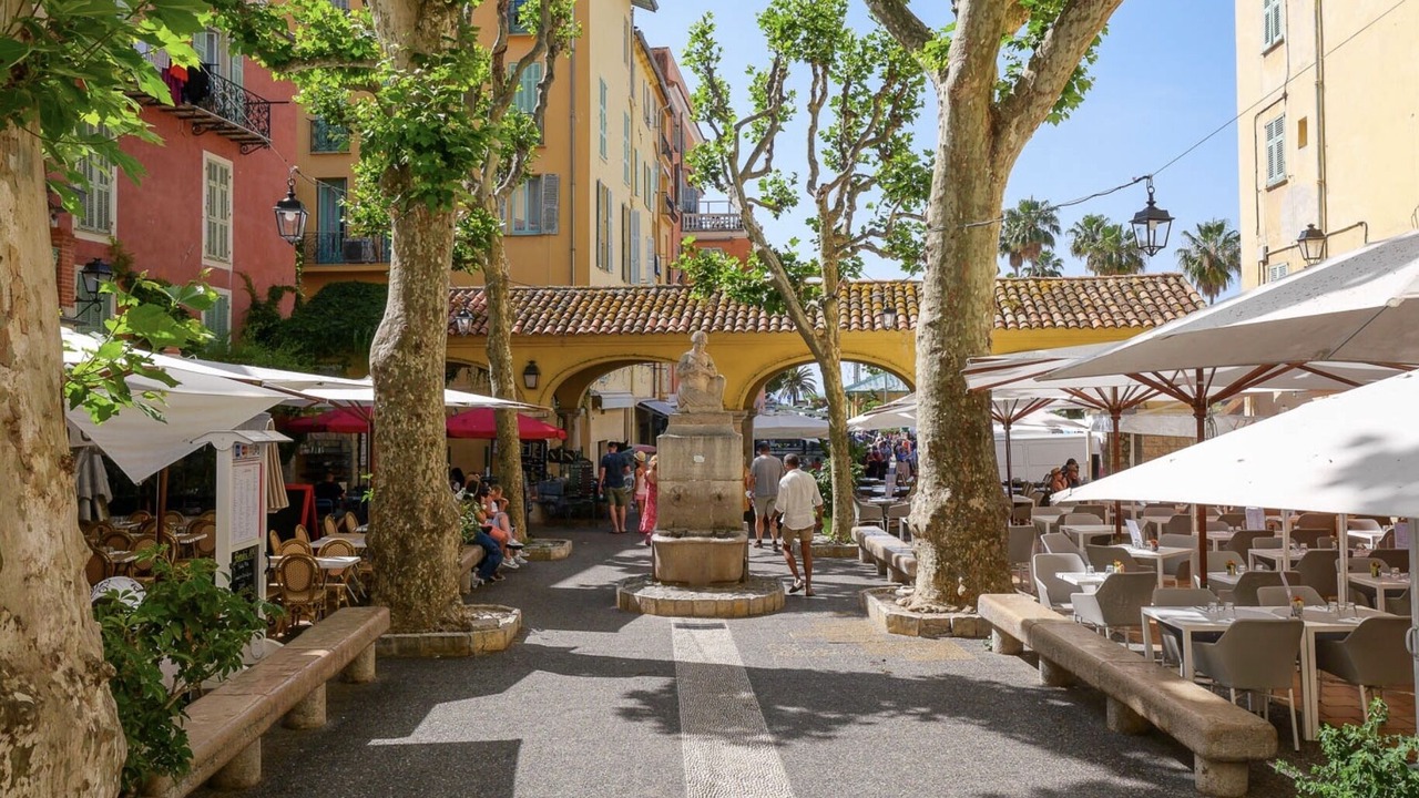 Photo of Outdoor in Menton
